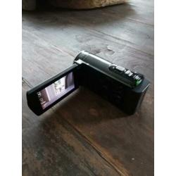 Sony hdr-cx115