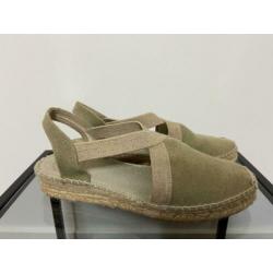 Schoenen espadrilles van Toni Pons maat 39