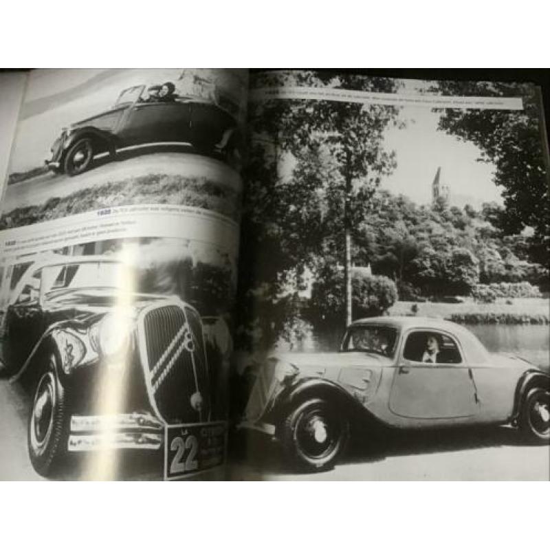 90 Jaar Citroën, Creative Technology