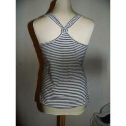 mooie Scotch R'Belle Top shirt maat 140