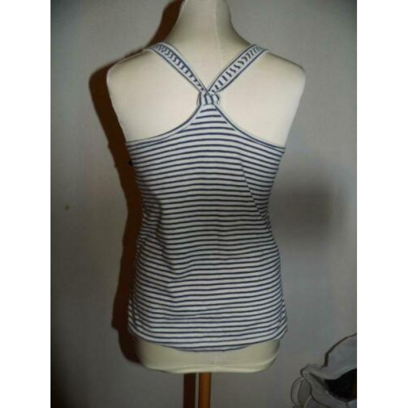 mooie Scotch R'Belle Top shirt maat 140