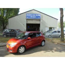 Suzuki Swift 1.3 GLS