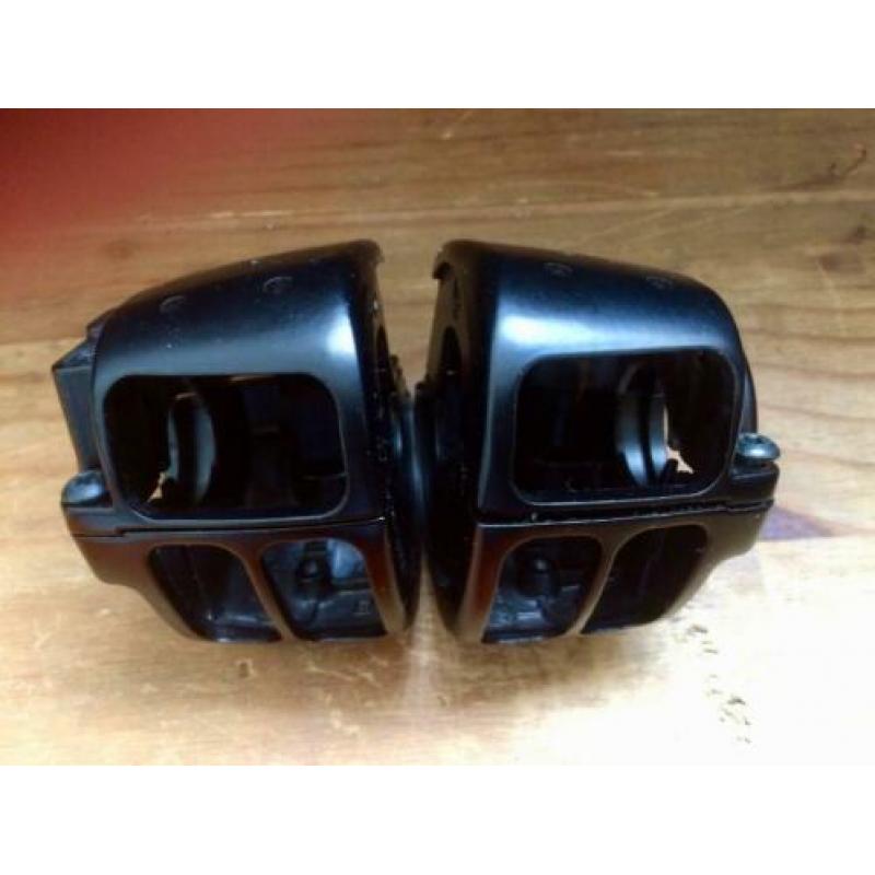 Harley DAVIDSON EVO ONDERDELEN