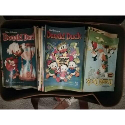 Weekblad Donald Duck