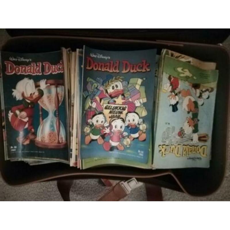 Weekblad Donald Duck