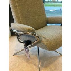 Stressless fauteuil Paris / MEGA OPRUIMING-50% korting