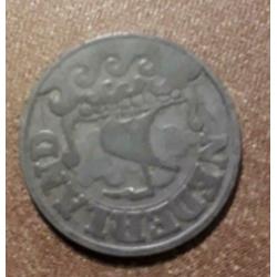 25 cent zink