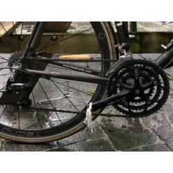 Racefiets 58 cm LOOK Carbon KG 361
