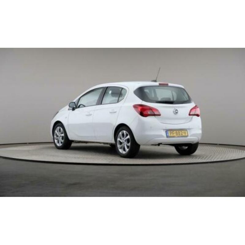 Opel Corsa 1.4 Online Edition, Airconditioning, Cruise Contr