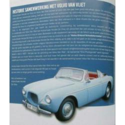 50 jaar Volvo van Vliet