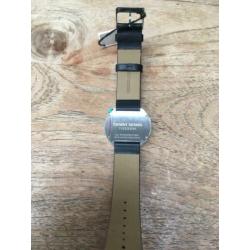Horloge danish design