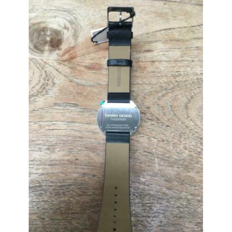 Horloge danish design