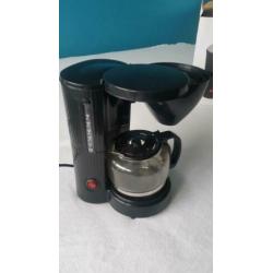Koffiezetapparaat