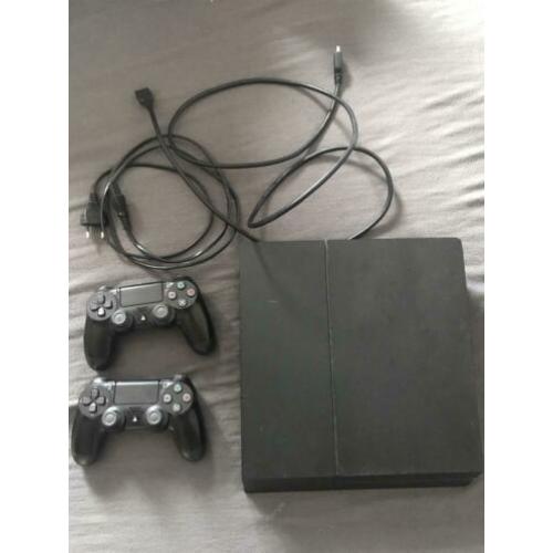 PlayStation 4