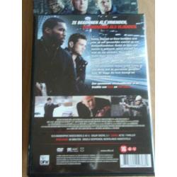 DVD: Set Up