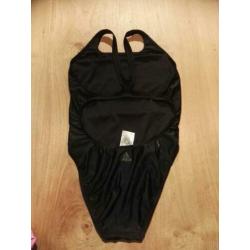 Adidas mooie nieuwe badpak maat S €15