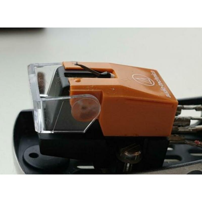 AT120Eb element van audio technica