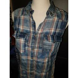 Blouse H&M maat 36