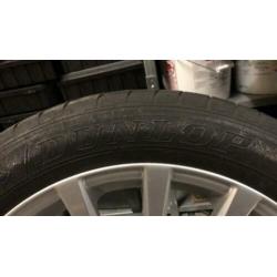 BORBET velgen 19 inch
