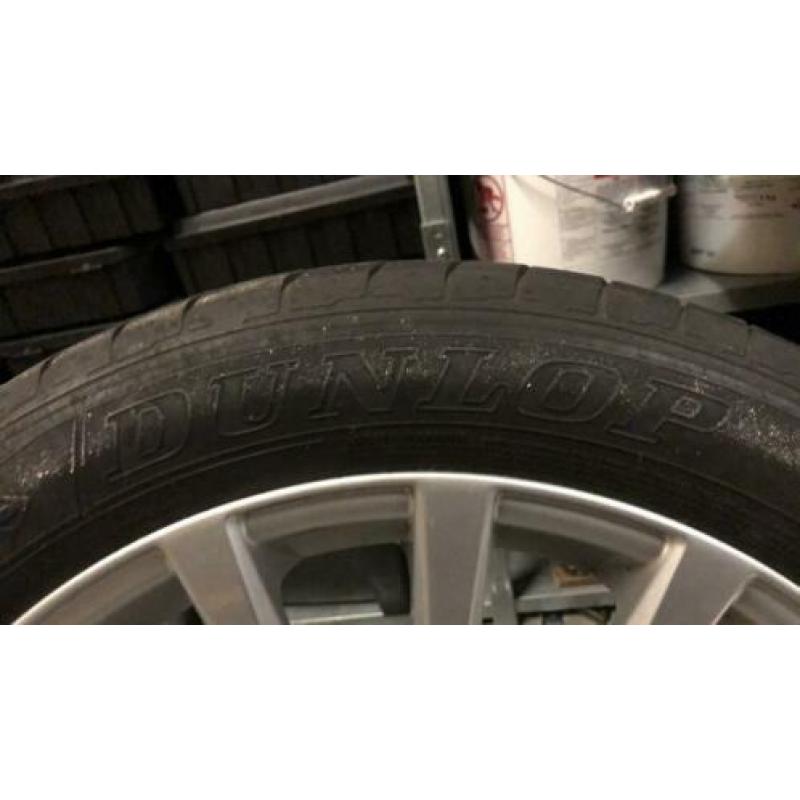BORBET velgen 19 inch