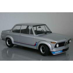 Minichamps 1/18 BMW 2002 Turbo (1973)
