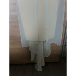 Trouwjurk maat 36