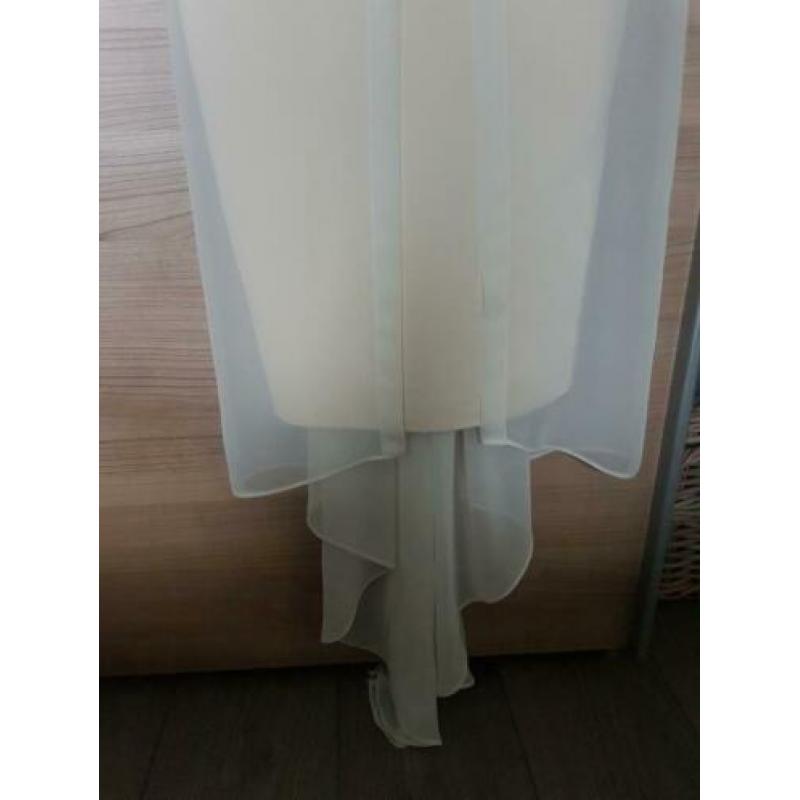 Trouwjurk maat 36