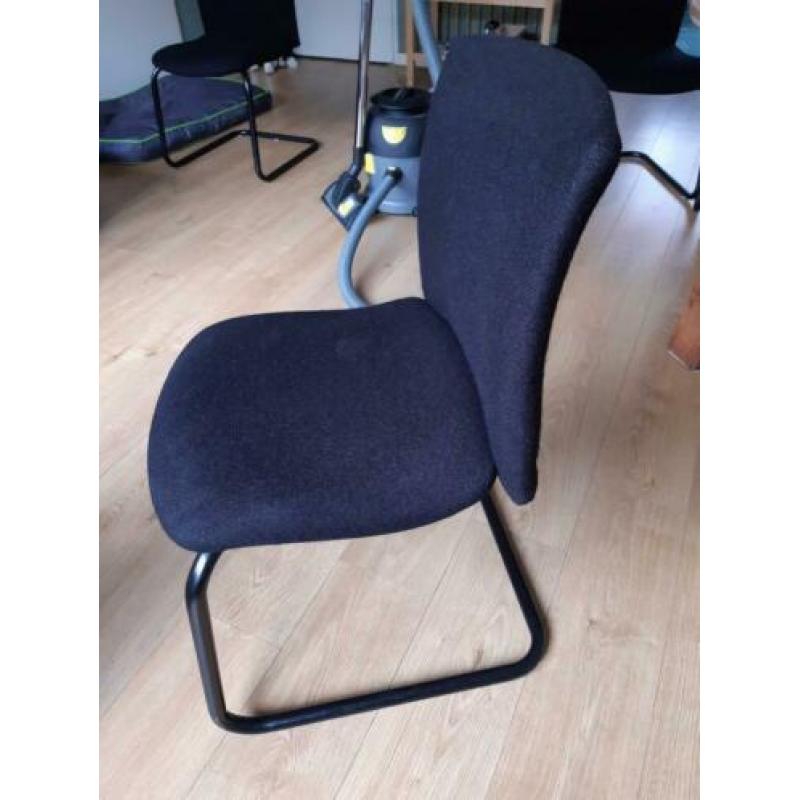 Comforto stoelen 4x