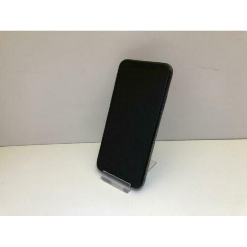 Apple iPhone X 64GB Space Gray #38379