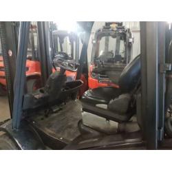 Linde H35T
