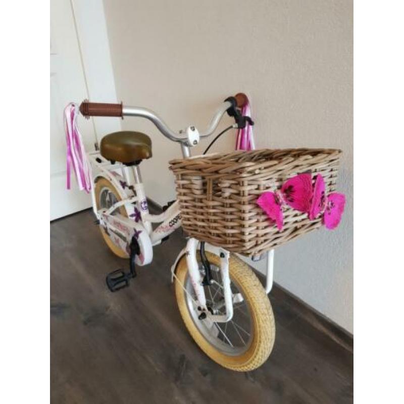 14 inch fiets popal cooper