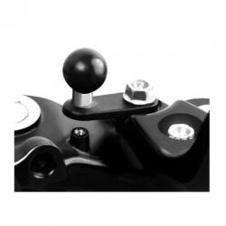 GoPro RAM Mount Flat Adapter
