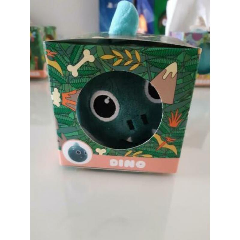 bal knuffels