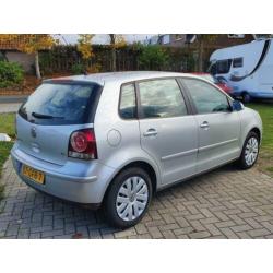 Volkswagen Polo 1.4-16V Comfortline