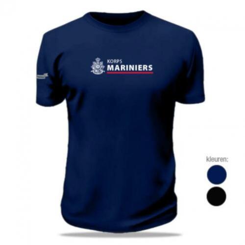 Veteraan t-shirt (Mariniers)