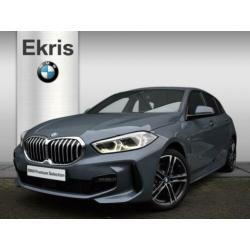 BMW 1 Serie 118i Executive Edition M Sportstoelen / Head-Up-