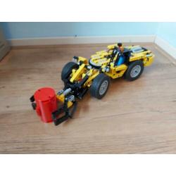 Lego technic 42049