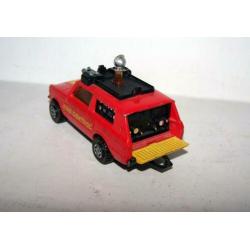 Matchbox/Lesney K 64 SuperKings Range Rover. 1977. Izgs.