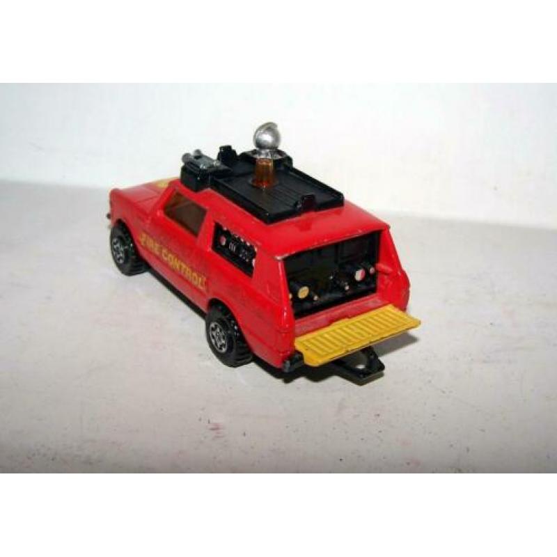 Matchbox/Lesney K 64 SuperKings Range Rover. 1977. Izgs.