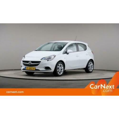 Opel Corsa 1.4 Online Edition, Airconditioning, Cruise Contr