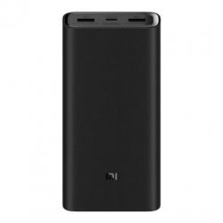 Xiaomi Powerbank 3 20000mah | Dubbele USB | Quick Charge 3.0