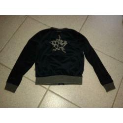 Dress like Flo vestje maat 128