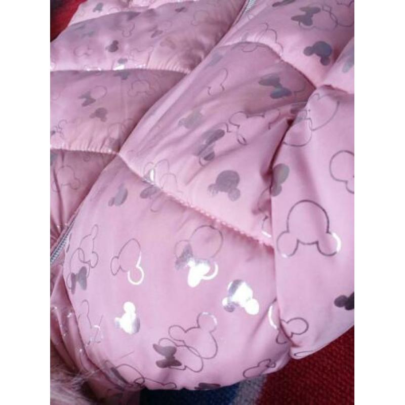 Super meisjes kledingpakket Disney Minnie Mouse maat 110