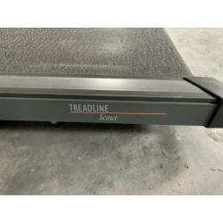 Loopband Tunturi Treatline scout