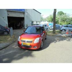 Suzuki Swift 1.3 GLS