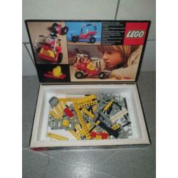 Lego technik 8845 8848