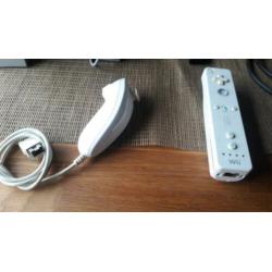 Omgeb. Wii/Gamecube + Controller / Extra's / Hdmi