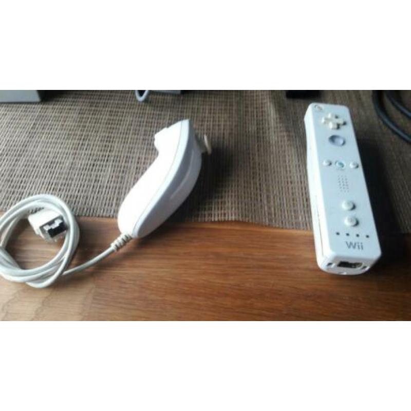 Omgeb. Wii/Gamecube + Controller / Extra's / Hdmi