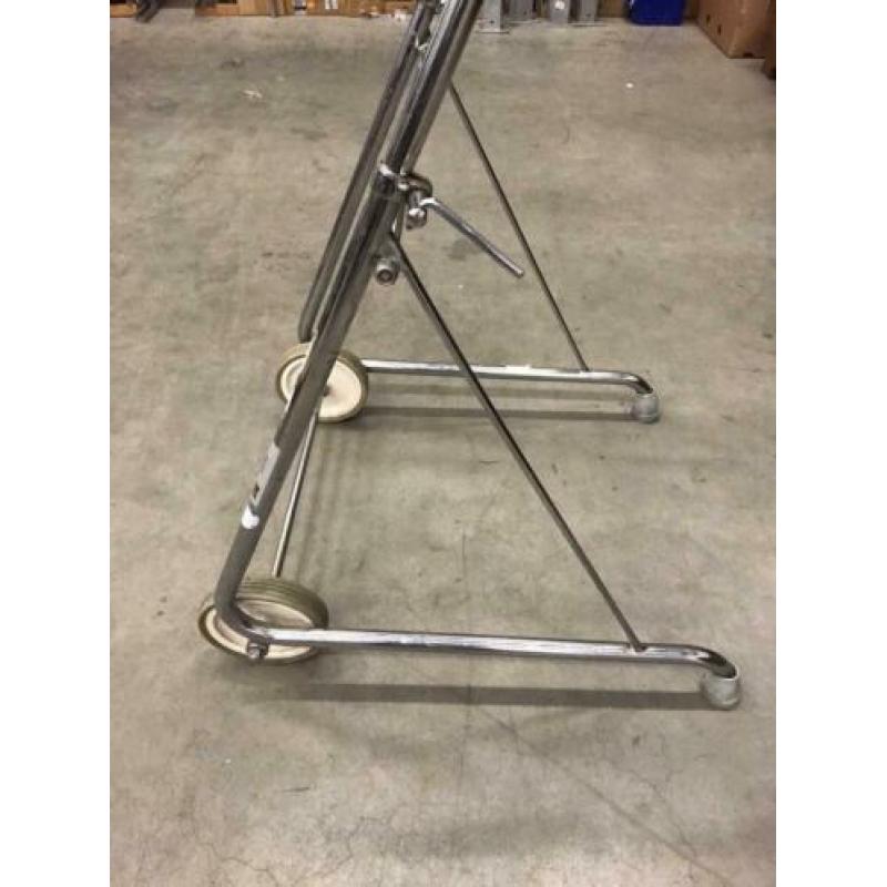 Looprek rollator