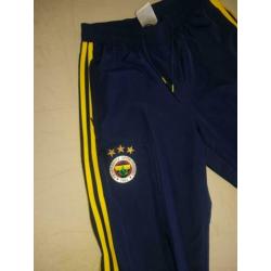 Fenerbahçe trainingspak nieuw!!
